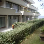 Appartement Standing Front De Mer Arcachon