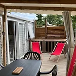 Mobil Home - Camping La Falaise