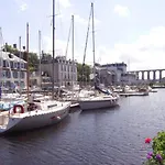 Charming Holiday Home 50 M From The Sea