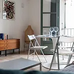 Nouveau! Magnifique Appartement Climatise