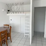 Charmant Logement Avec Magnifique Vue
