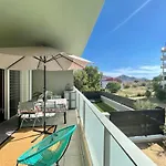 Appartement Coquet