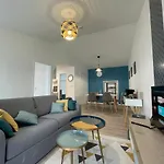 L'Escapade De Rompsay Cosy & Moderne