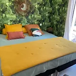 Chambre D'Hotes Tropicale