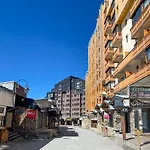 2 Bedrooms / Center Val Thorens