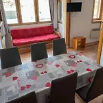 2 Bedrooms / Center Val Thorens