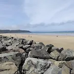 Aux Trois Palmiers