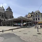 Aux Trois Palmiers