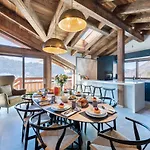 Three Bears - Alpine Luxury For Smaller Groups