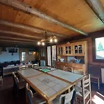 Chalet At The Foot Of The Nordic Domain