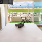 --Aux Portes De L'Ocean-- Premiere Ligne Vue Imprenable Biscarrosse-Plage