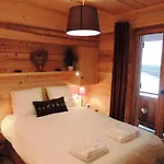 Confort Alpin : T3 Proche Pistes, Parking, Wifi - Fr-1-598-74