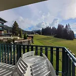 Appartement Skis Aux Pieds Avec Piscine, Renove Et Confortable - Fr-1-598-18