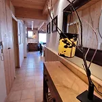 Appartement Spacieux, 3 Pieces + Mezzanine, Parking, Wifi - Fr-1-598-79