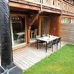 Duplex Lumineux Avec Terrasse Et Balcon, Proche Centre Et Pistes, Parking, Wifi - Fr-1-598-71