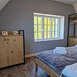 Breton Holiday Home With Sea View, Plougasnou