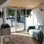 Maison De Pecheur Cour Privee En Centre Ville