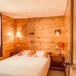 Chalet Piscine Couverte/Jardin/Terrasse
