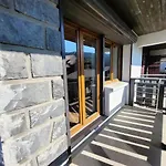 Appartement Centre-Station Avec Balcons, 3 Etoiles, Proche Commerces Et Pistes, 5-6 Pers. - Fr-1-598-106