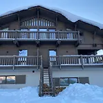 Chalet Clara Megeve