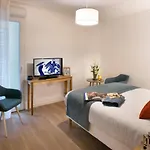 Residence Services Domitys La Cantate