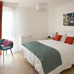 Residence Services Domitys La Cantate