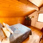 Chalet Marcel Puy-Saint-Vincent Pieds Des Pistes