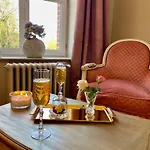 Anelys - Chateau Du Bocage