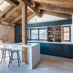 Three Bears - Alpine Luxury For Smaller Groups