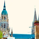 City Affaire : Bayeux Omaha