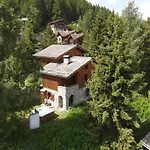 Chalet Privatif Pour 8 Personnes Aux Coches - Paradiski