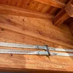 Chalet Moose