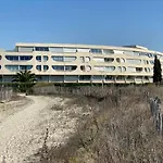 Studio Front De Mer Avec Vue Mer Panoramique !
