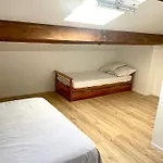 Chez Florian - Superbe Duplex Proche Panier Et Quartier D'Affaires
