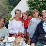 Les Parides
