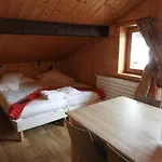 Loc'Hotel Alpen Sports