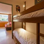Appartement 3***, Proche Pistes, Exposition Sud, Garage, La Clusaz - Fr-1-304-39