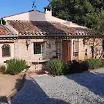 La Tonnelle D'Olivier