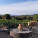 La Tonnelle D'Olivier