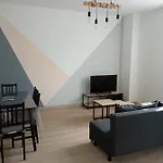 Joli Appartement Moderne / Proche De Dinard
