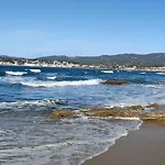 Appartement Cosy En Bord De Mer
