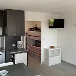 Appartement 4 Personnes Vue Mer, Coeur De Ville