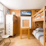 Appartement De L'Ilot. La Fenetre De Vauban.