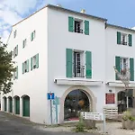 Appartement De L'Ilot. La Fenetre De Vauban.