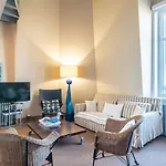 Sun Keyweek Duplex Breathtaking View Of The Ocean And Palace Gardens