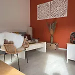- New - La Terracalm - Wifi / Netflix