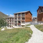 Apartment Les Asters-16