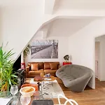 Apartment Petits Degres By Interhome