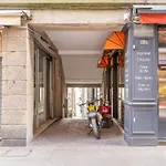 Apartment Petits Degres By Interhome