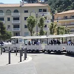 T3 Centre De Cassis Parking, Climatise, Wifi
